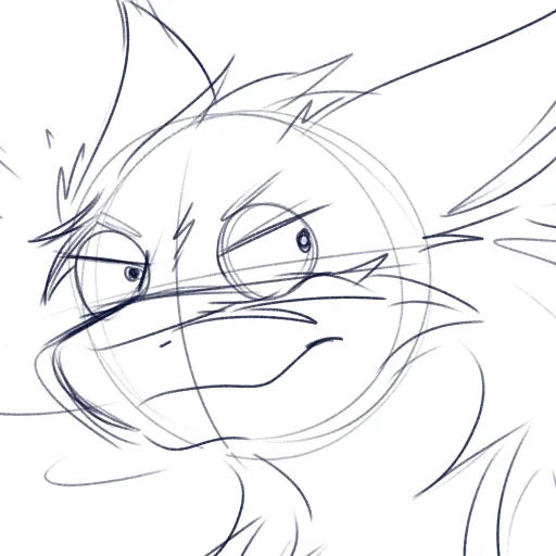 Sticker GiruHeck - 1