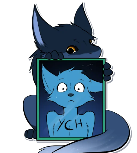 Sticker GiruHeck - 1