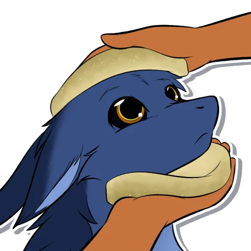 Sticker GiruHeck - 1