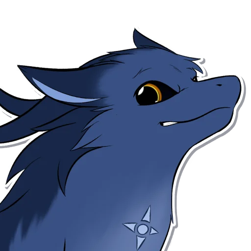 Sticker GiruHeck - 1