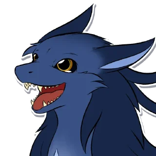 Sticker GiruStickers - 10