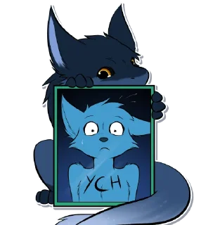 Sticker GiruStickers - 4