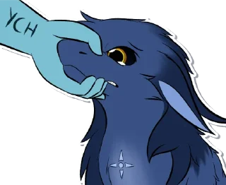 Sticker GiruStickers - 9