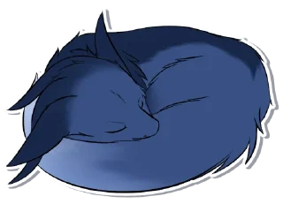 Sticker GiruStickers - 7