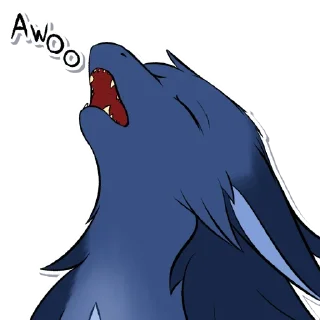 Sticker GiruStickers - 8