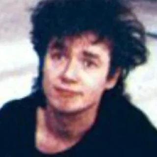 Стикер Группа Кино - 3