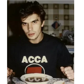 Стикер Группа Кино - 0