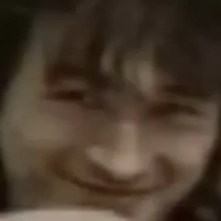 Стикер Группа Кино - 11