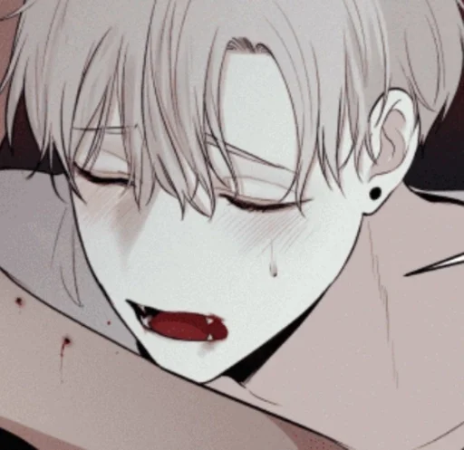 дарую тебе свою кровь :: @fStikBot - 