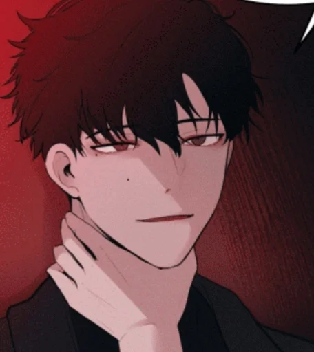 Sticker дарую тебе свою кровь :: @fStikBot - 7