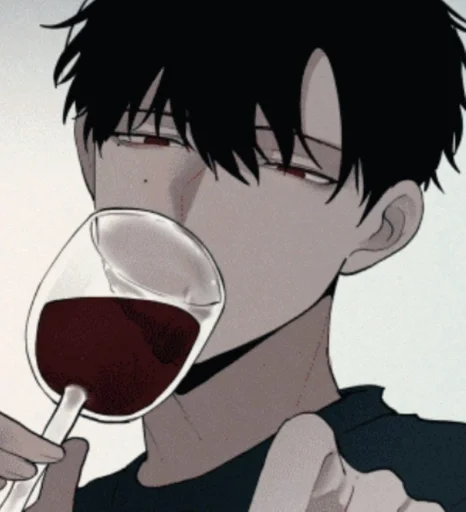 Sticker дарую тебе свою кровь :: @fStikBot - 1