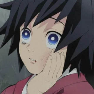 Стикер Гию - 5