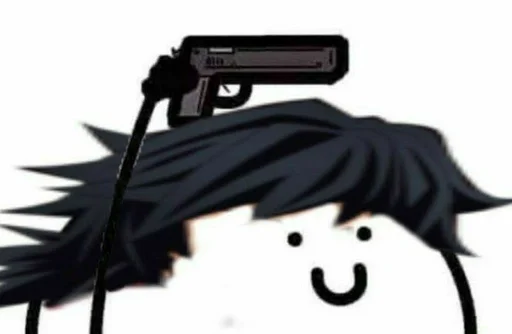 мультфильм оружие мультипликация