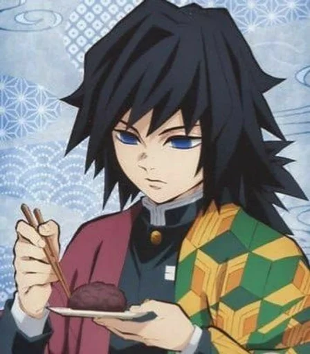 аниме мультфильм манга