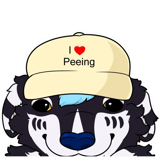 Стикер Gjaravont - 1