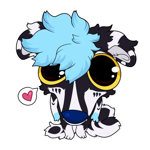 Стикер Gjaravont - 1