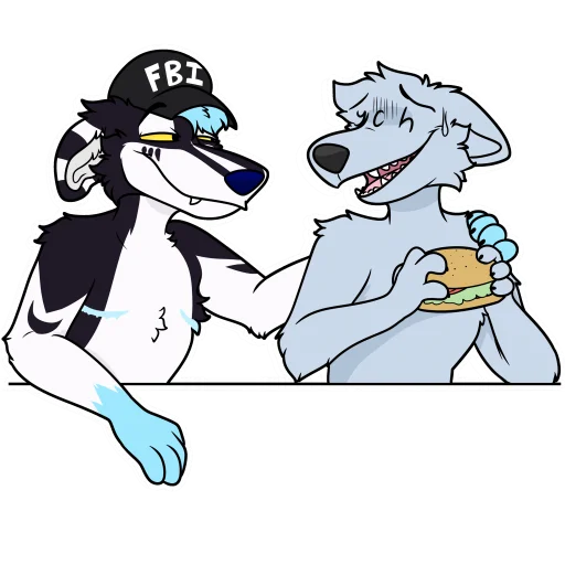 Стикер Gjaravont - 1