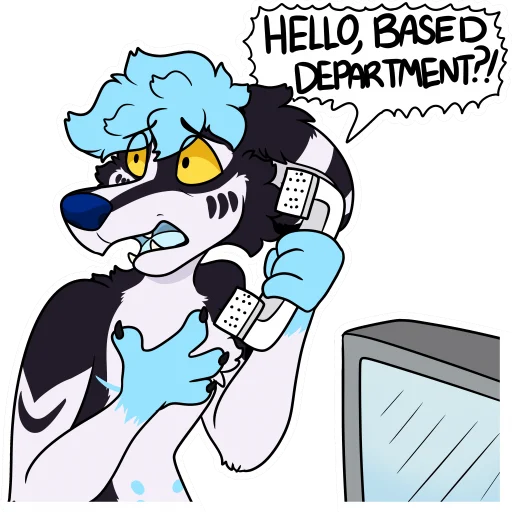 Sticker Gjaravont - 1