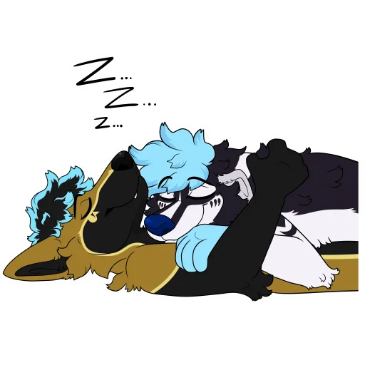 Sticker Gjaravont - 1