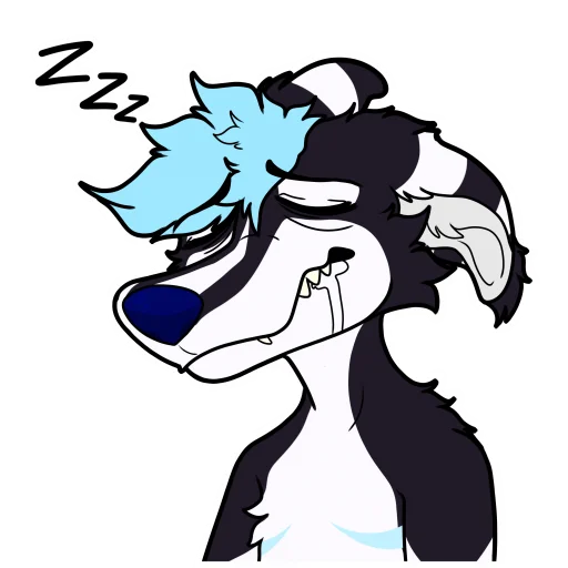 Стикер Gjaravont - 1