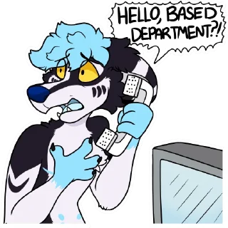 Sticker Gjaravont - 10