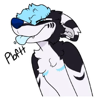 Sticker Gjaravont - 11