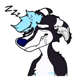 Sticker Gjaravont - 3