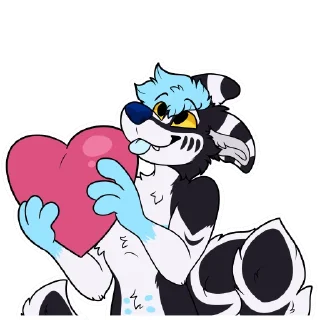 Sticker Gjaravont - 1