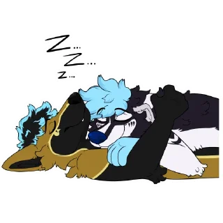 Sticker Gjaravont - 6