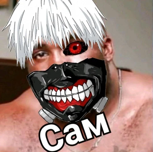 Стикер Ded inside :: @fStikBot - 9