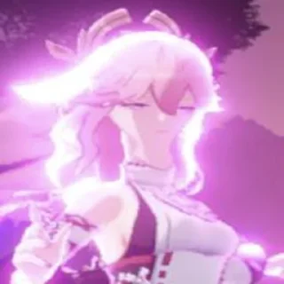 Sticker Жмыхнутые - 10