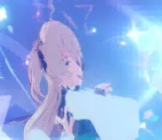 Sticker Жмыхнутые - 9