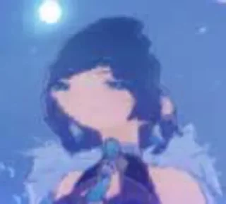 Sticker Жмыхнутые - 5