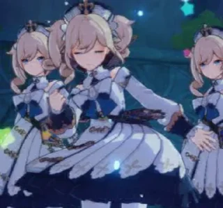 Sticker Жмыхнутые - 2