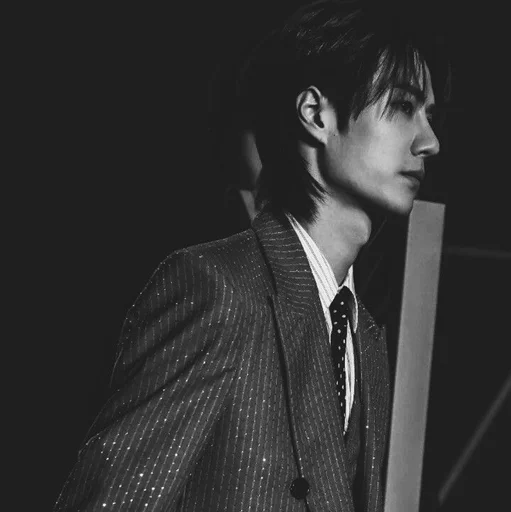 Sticker Wang.YiBo @SwanPack - 11