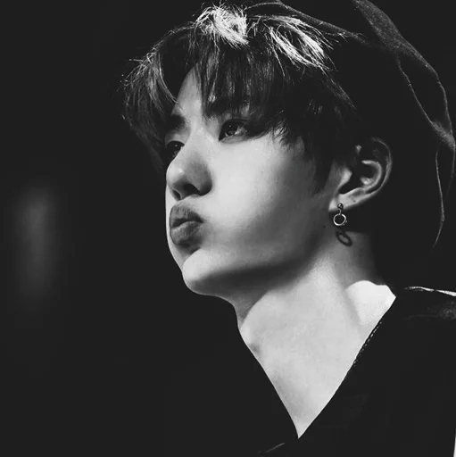 Sticker Wang.YiBo @SwanPack - 10