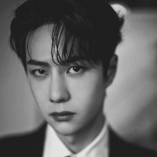 Sticker Wang.YiBo @SwanPack - 9