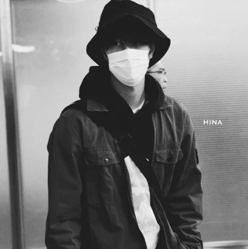 Sticker Wang.YiBo @SwanPack - 6