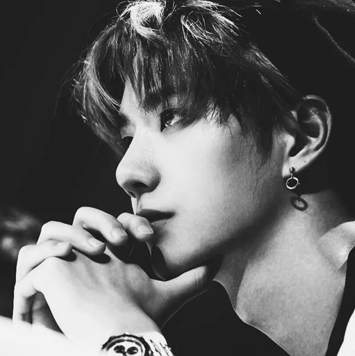 Sticker Wang.YiBo @SwanPack - 5