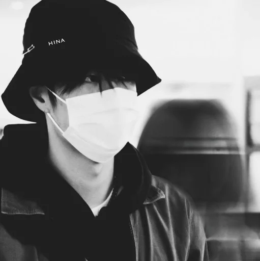 Sticker Wang.YiBo @SwanPack - 4