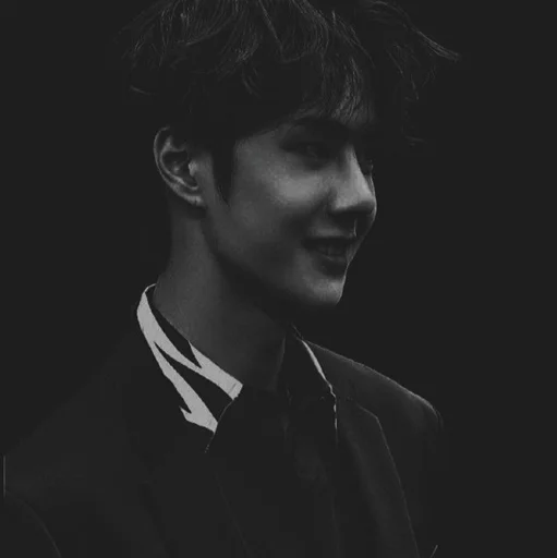 Sticker Wang.YiBo @SwanPack - 3