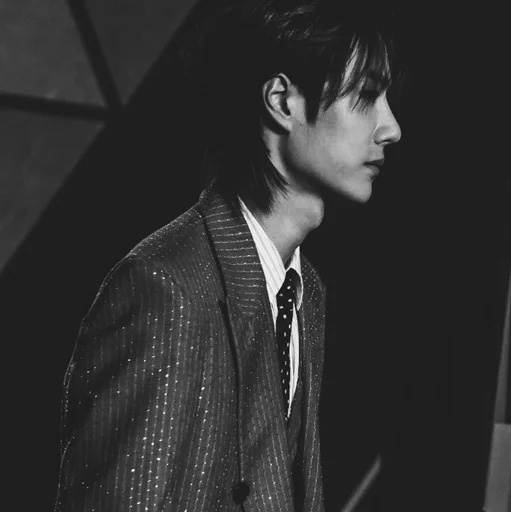 Sticker Wang.YiBo @SwanPack - 0