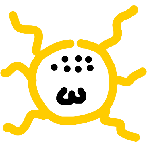 Стикер Gla3_VG - 1