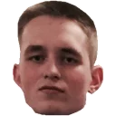 Sticker Павук - 3