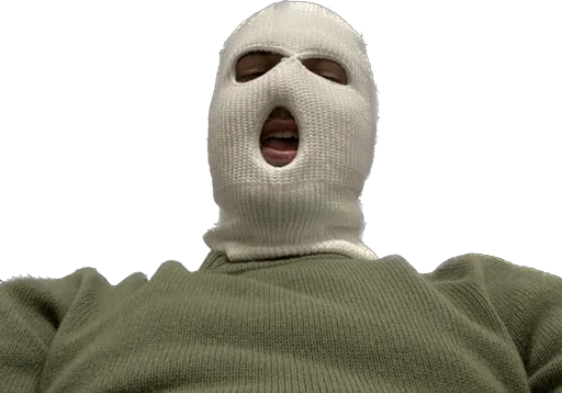 Стикер Glackich - 1