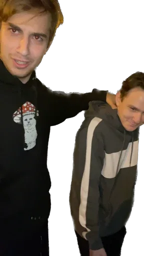 Стикер Glackich - 1