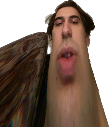 Стикер Glackich - 1