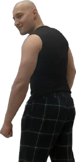 Sticker GLACKICH - 11