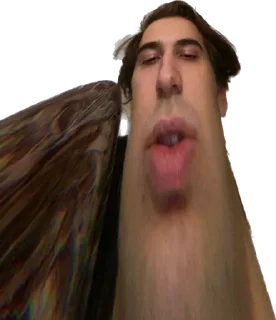 Sticker GLACKICH - 2