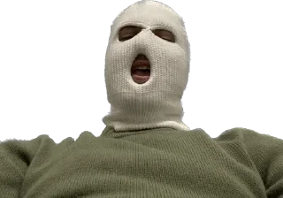 Sticker GLACKICH - 8